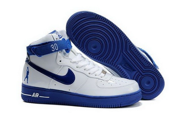 Nike Air Force One Men high--119